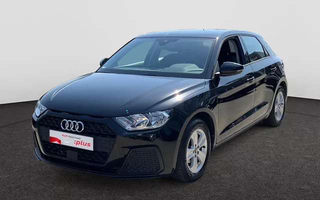 AUDI A1 Sportback AUTOMAAT 95PK CARPLAY GPS SENSOREN AIRCO