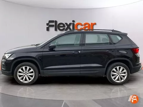 SEAT Ateca Ateca 1.5 EcoTSI S&S X-Perience XM