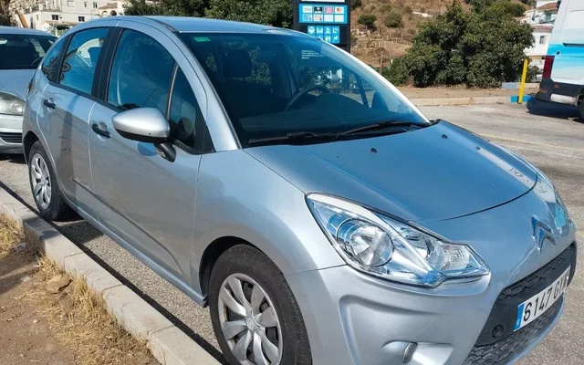 CITROEN C3 C3 1.4HDi Business