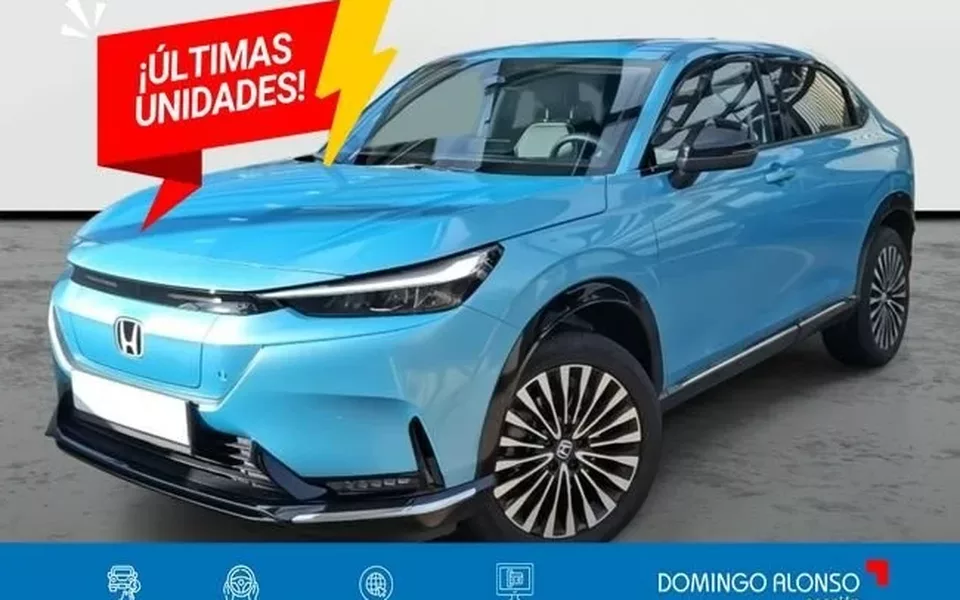 HONDA e:NY1 Eléctrico 150 kW (204 CV) Elegance