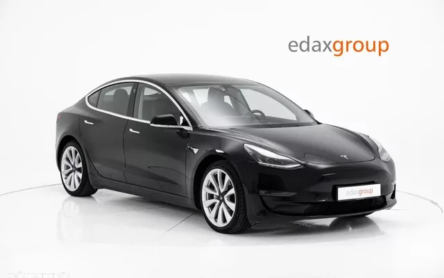 Tesla Model 3 Performance Tração Integral