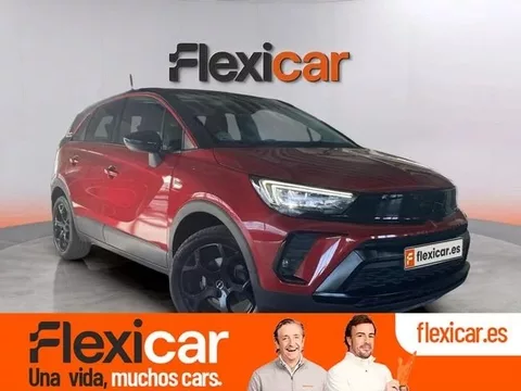 OPEL Crossland 1.2 81kW (110CV) Edition