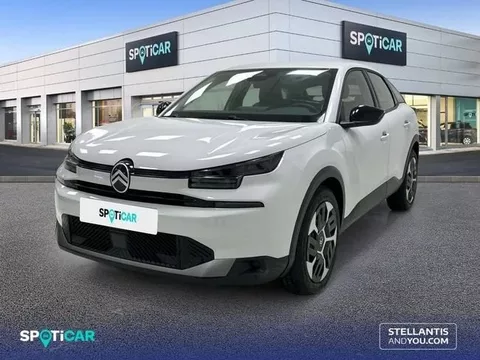 CITROEN C4 C4 Hybrid Plus eDSC6 145 - 18900€ en Vigo