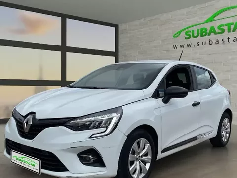 RENAULT Clio Diésel de segunda mano en Madrid. Precio Contado 9.490€ (IV - Coches ocasión