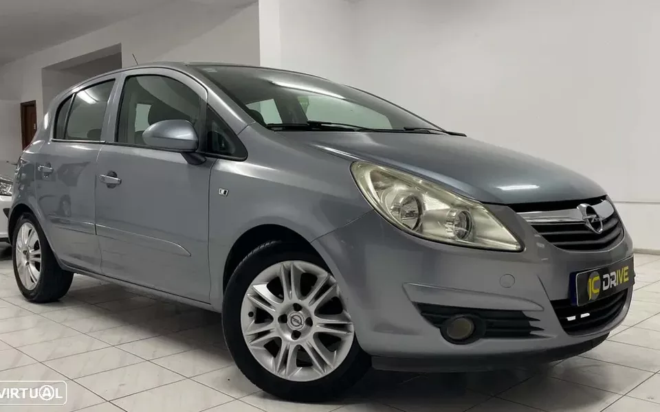 Opel Corsa 1.2 Enjoy