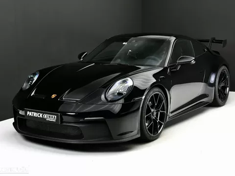Porsche 911 (992) GT3 PDK