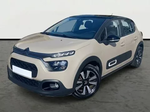 CITROEN C3 PureTech 60KW (83CV) Shine