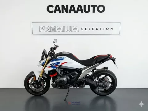 BMW R 1300 RT