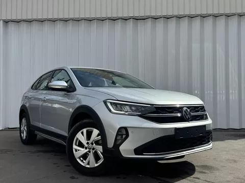 VW Taigo 1.0 TSI Life