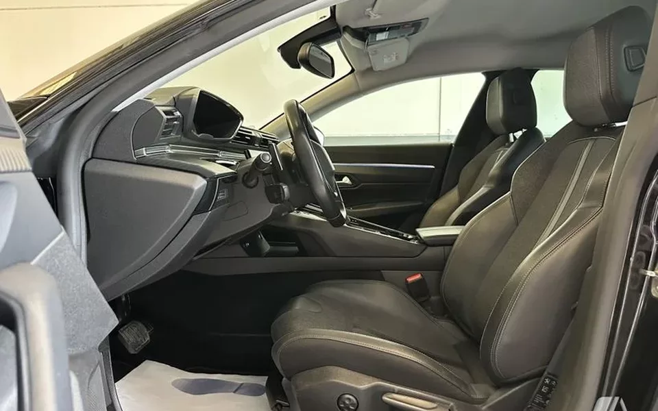 PEUGEOT 508 508 1.5BlueHDi S&S Allure Pack EAT8 130