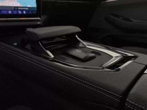 RENAULT Espace ESPACE E-TECH HIBRIDO TECHNO 146KW 5P