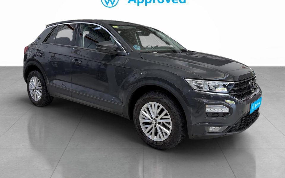 Edition 1.0 TSI 81 kW (110 CV)