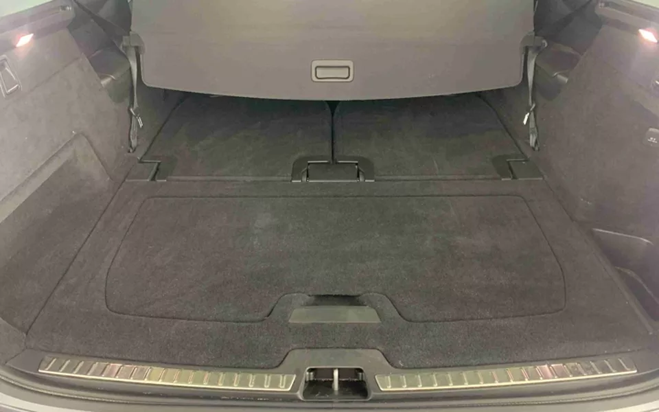 VOLVO - XC90 - XC90 2.0 T8 PHEV Inscription AWD