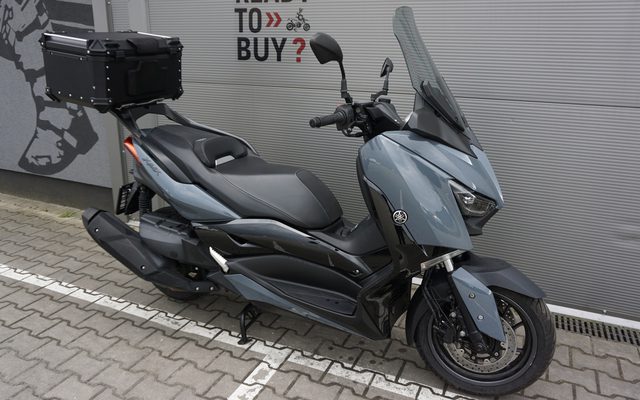 Yamaha X-Max 400 ABS XMAX