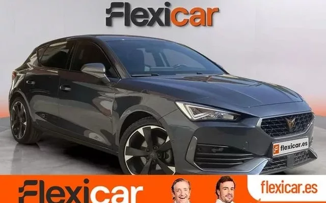 CUPRA León 1.5 eTSI 110kW (150CV) DSG