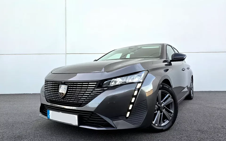 Peugeot 308 SW 1.5 BlueHDi Active Pack