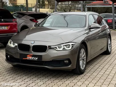 BMW 318