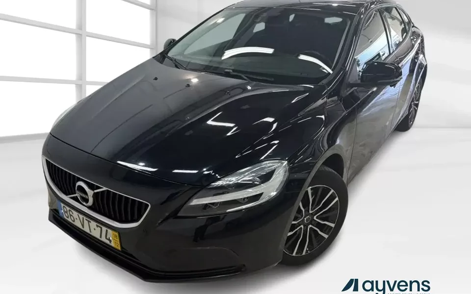 Volvo V40 2.0 D3 Momentum