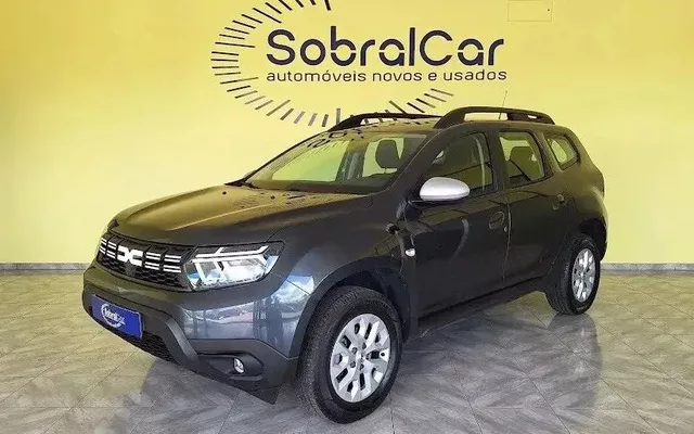 Dacia Duster 1.0 TCe Comfort