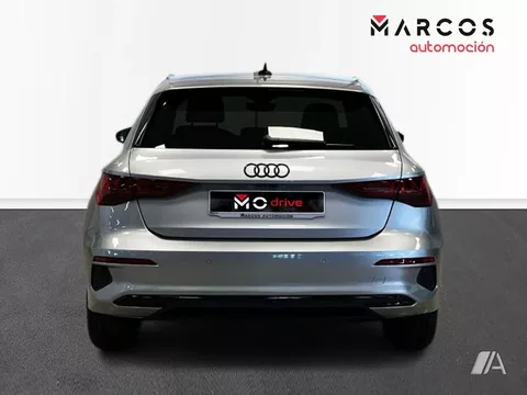 AUDI A3 Sportback Advanced 40 TFSI e 150kW S tro