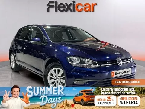 VOLKSWAGEN Golf Golf 1.0 TSI Ready2GO 81kW