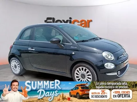 FIAT 500 Dolcevita 1.0 Hybrid 51KW (70 CV)