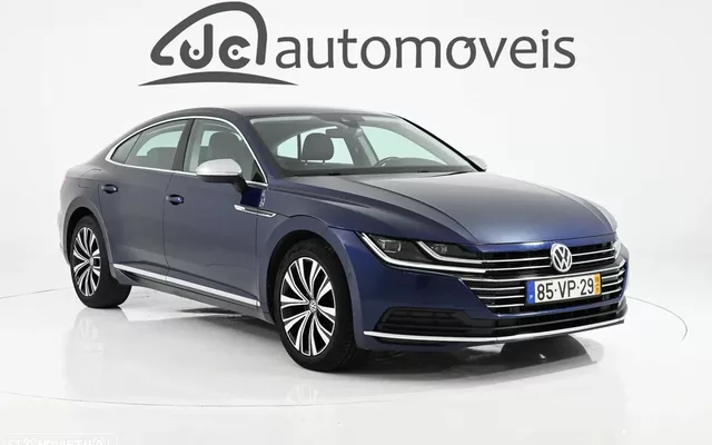 VW Arteon 2.0 TDI Elegance DSG
