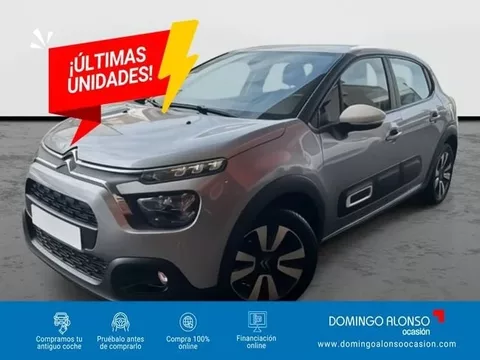 CITROEN C3 PureTech 60KW (83CV) C-Series