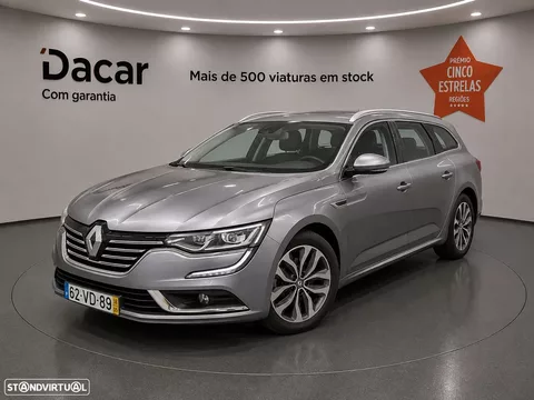 Renault Talisman Sport Tourer 1.6 dCi Executive