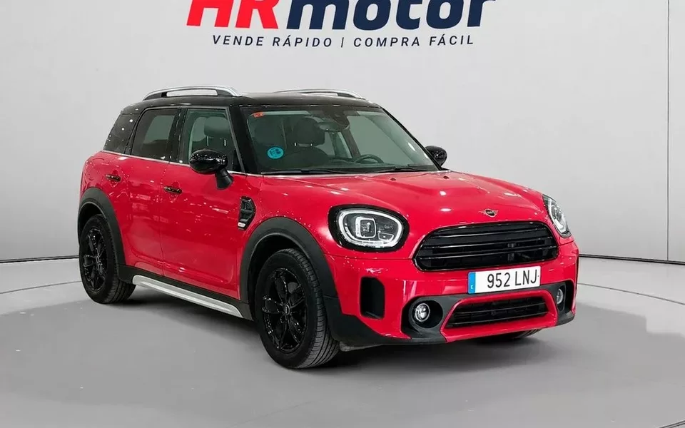 MINI Countryman COUNTRYMAN COOPER