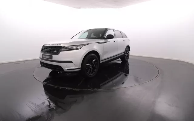 Land Rover Range Rover Velar 2.0 P400e AWD S GPS / Vidros Escurecidos / Cam. Traseira / Teto Panorâmico / JLL / Bat. 19.2 kWh