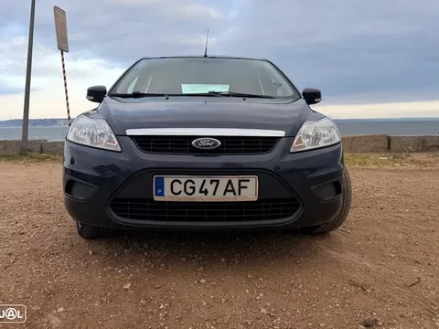 Ford Focus 1.6 TDCi Trend