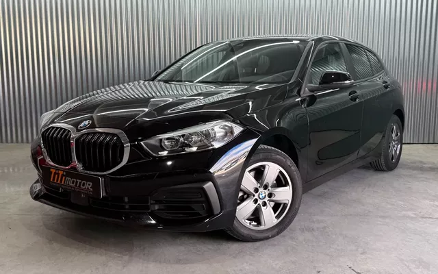 BMW 116