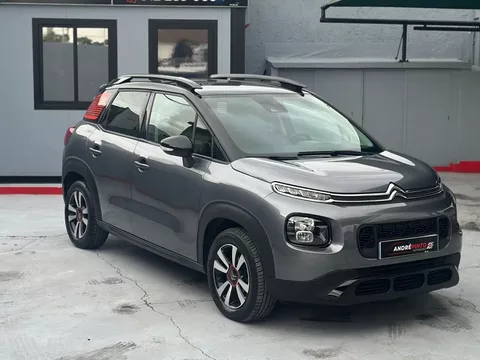 Citroën C3 Aircross PureTech 110 Stop & Start OPF YOU