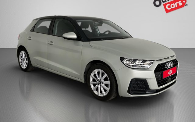 Advanced 30 TFSI 81 kW (110 CV) S tronic