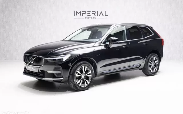 Volvo XC 60 2.0 T6 PHEV Core AWD