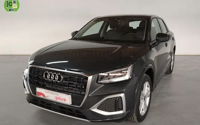 AUDI Q2 Q2 30 TFSI Advanced 85kW