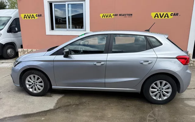 SEAT Ibiza 1.0 TSI Style
