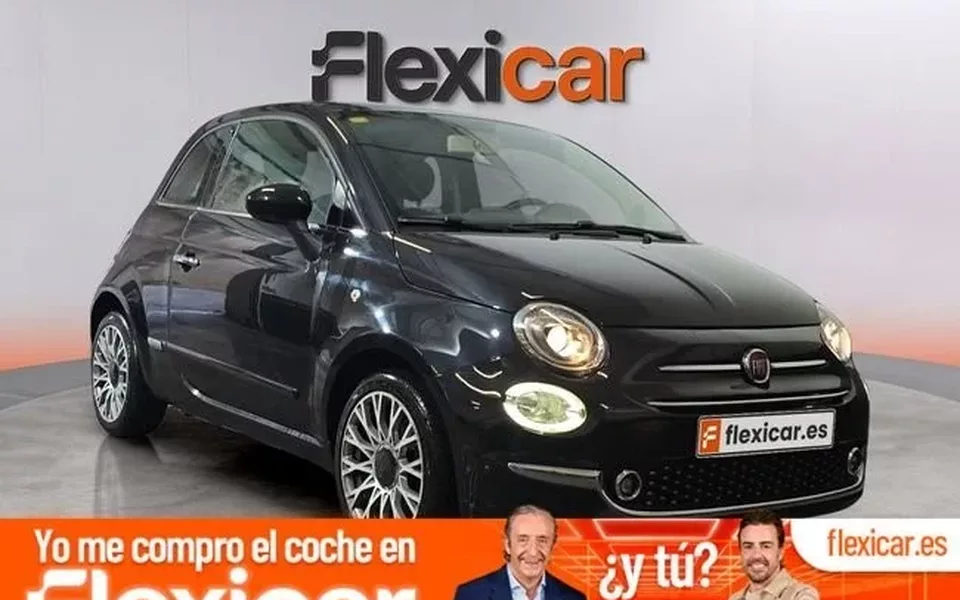 FIAT 500 500 1.2 Pop