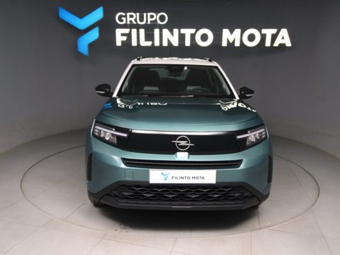 Opel Frontera 1.2 Hybrid Edition eDCT