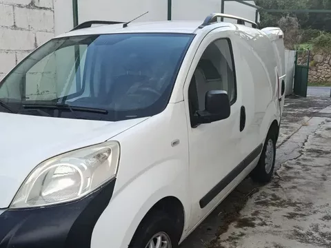 Fiat Fiorino