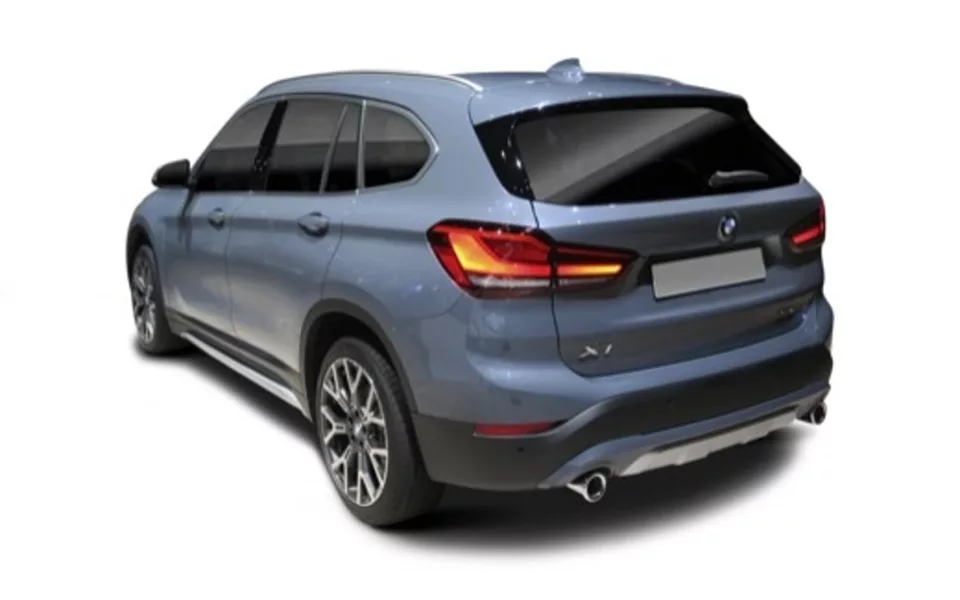 BMW - X1 - X1 25 e xDrive