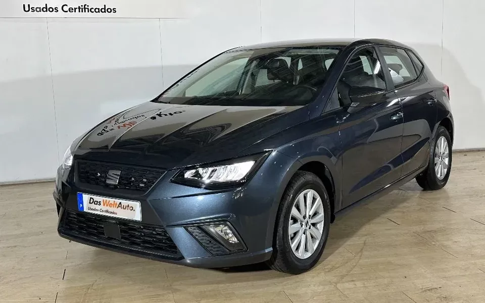 SEAT Ibiza 1.0 TSI Style DSG
