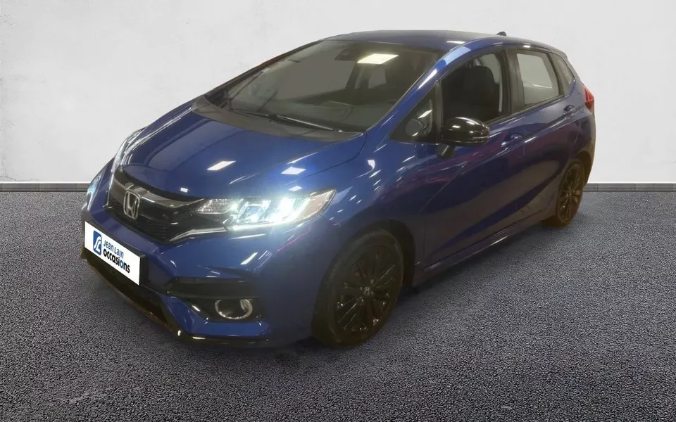 HONDA JAZZ 1.5 i-VTEC Dynamic