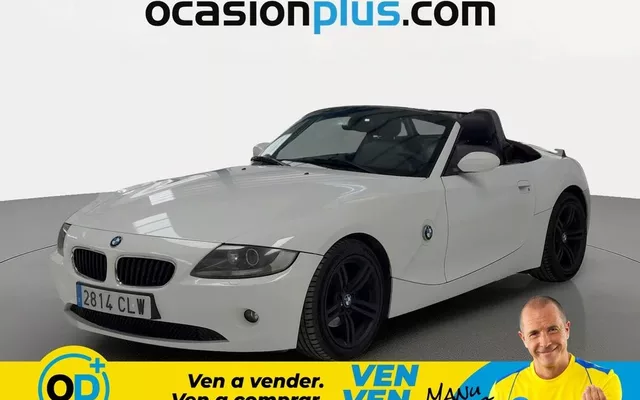 BMW Z4 Z4 2.5i