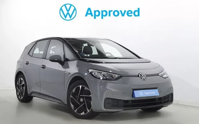 VOLKSWAGEN ID.3 ID.3 Pro 107kW