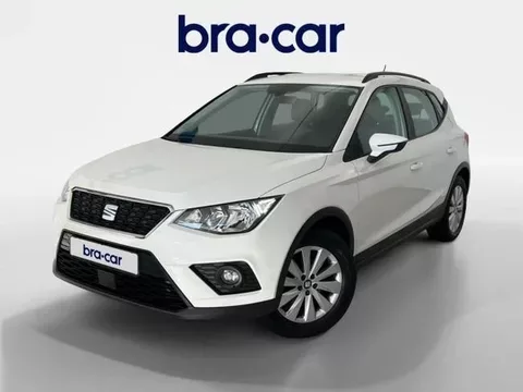 SEAT Arona Arona 1.0 TSI Ecomotive S&S Style 95
