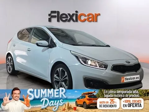 KIA Ceed 1.0 T-GDi 88kW (120CV) GT Line Eco-Dynam
