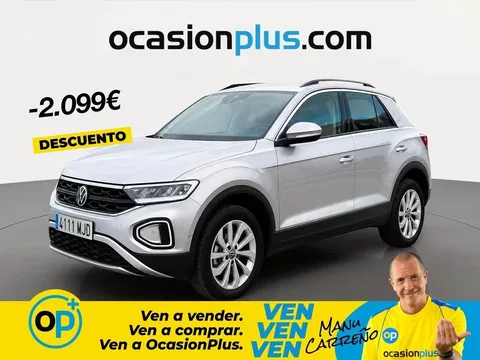 VOLKSWAGEN T-Roc T-Roc 1.5 TSI Life DSG7 110KW