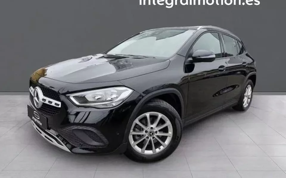 MERCEDES-BENZ Clase GLA GLA 180